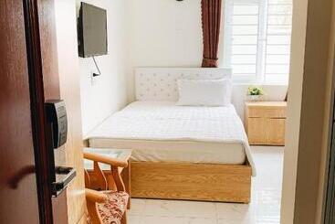 Hoang Ngan 2 Hotel   Tp. Vinh