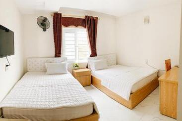 Hoang Ngan 2 Hotel   Tp. Vinh