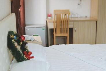 Hoang Ngan 2 Hotel   Tp. Vinh
