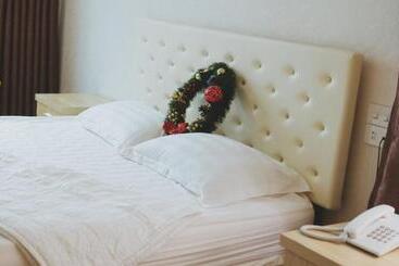 Hoang Ngan 2 Hotel   Tp. Vinh
