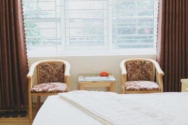 Hoang Ngan 2 Hotel   Tp. Vinh