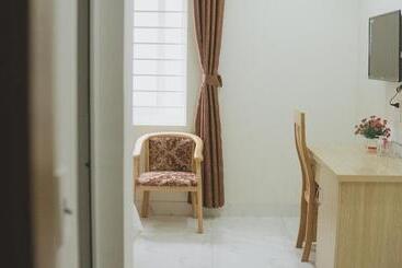 Hoang Ngan 2 Hotel   Tp. Vinh