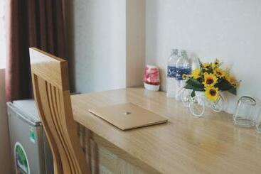 Hoang Ngan 2 Hotel   Tp. Vinh
