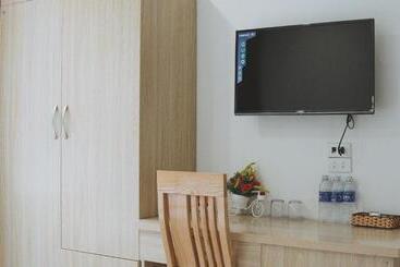Hoang Ngan 2 Hotel   Tp. Vinh