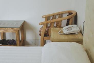 Hoang Ngan 2 Hotel   Tp. Vinh