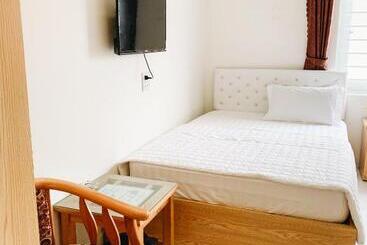 Hoang Ngan 2 Hotel   Tp. Vinh