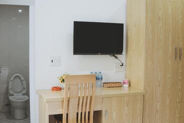 Hoang Ngan 2 Hotel   Tp. Vinh