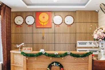 Hoang Ngan 2 Hotel   Tp. Vinh