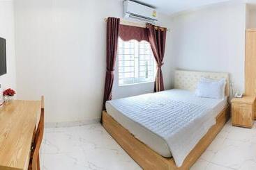 Hoang Ngan 2 Hotel Tp. Vinh