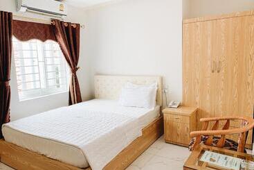 Hoang Ngan 2 Hotel   Tp. Vinh