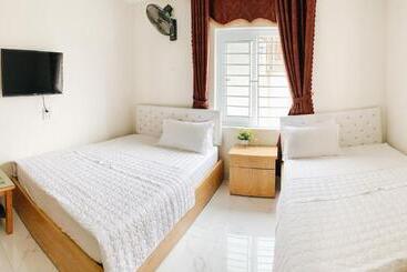 Hoang Ngan 2 Hotel   Tp. Vinh