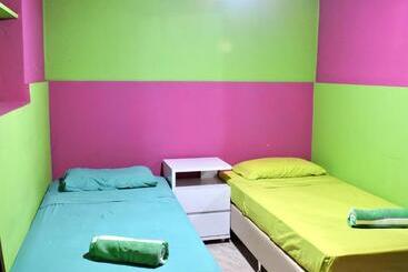 Hostel Lazy Gaucho