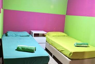 Hostel Lazy Gaucho