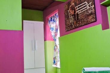 Hostel Lazy Gaucho