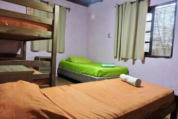 Hostel Lazy Gaucho