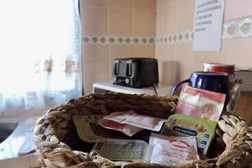 Hostel Lazy Gaucho