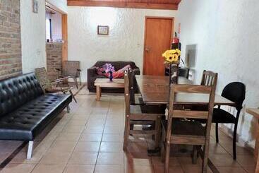 Hostel Lazy Gaucho