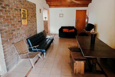 Hostel Lazy Gaucho
