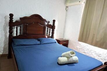 Hostel Lazy Gaucho