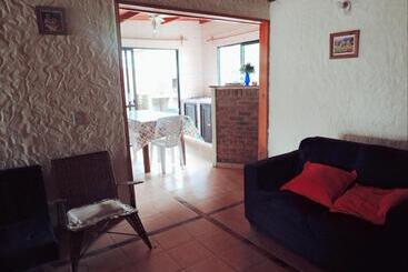 Hostel Lazy Gaucho