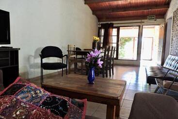 Hostel Lazy Gaucho
