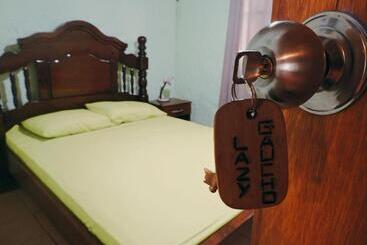 Hostel Lazy Gaucho