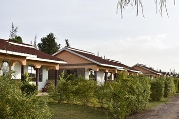 هتل Buens Lugar