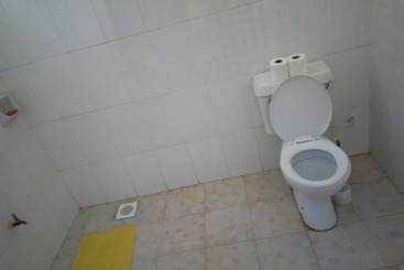 هتل Buens Lugar