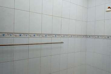 هتل Buens Lugar