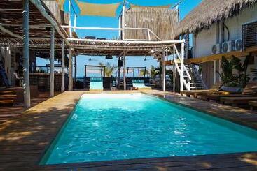 Nena Beach Club & - Barú