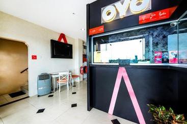 هتل Oyo 624 Aero