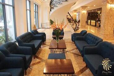Phoenix Hotel Hà Giang - Ha Giang