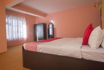 Oyo 24247 Hotel Everest Mansion