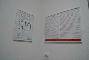 آپارتمانهای توریستها Apartments Pandora