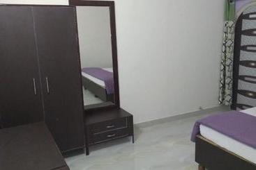 تختخواب و صبحانه Casa Maria Homestay