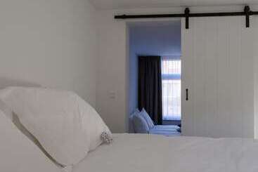 تختخواب و صبحانه Hostellerie Horst