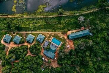 Sigiriya King S Resort - Sigiriya