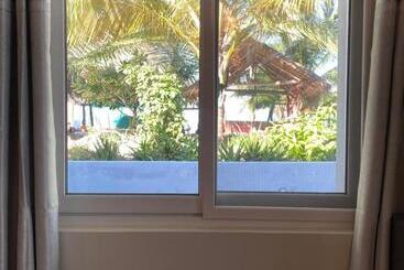 هتل Summer Beach Paje