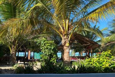 هتل Summer Beach Paje