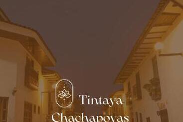هتل Tintaya