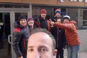 هتل Toprak
