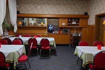 酒店 Westfälischer Hof