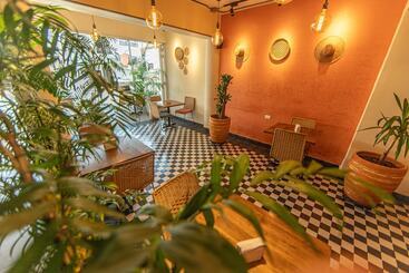 La Martina Hotel Boutique