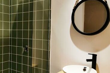 La Martina Hotel Boutique