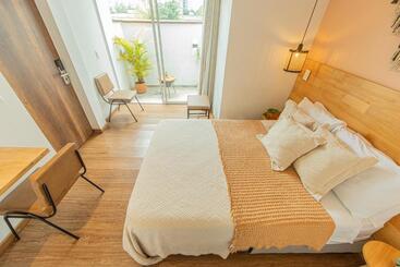La Martina Hotel Boutique
