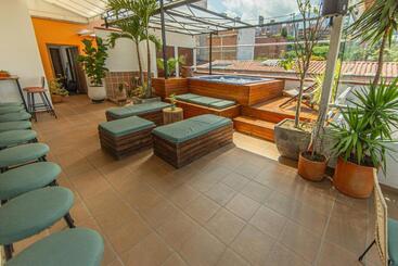 La Martina Hotel Boutique