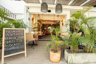 La Martina Hotel Boutique