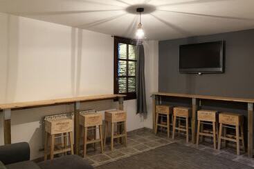 پانسیون Secret Spot Hostel