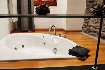 پانسیون Secret Spot Hostel