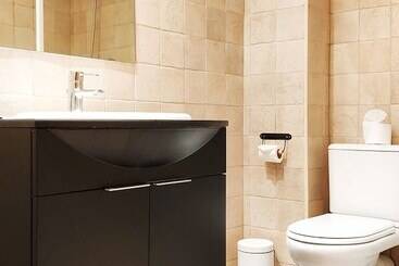 پانسیون Secret Spot Hostel